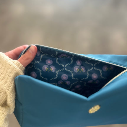 Let’s Face It Makeup Bag