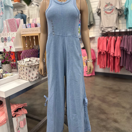 Vivian Jumpsuit