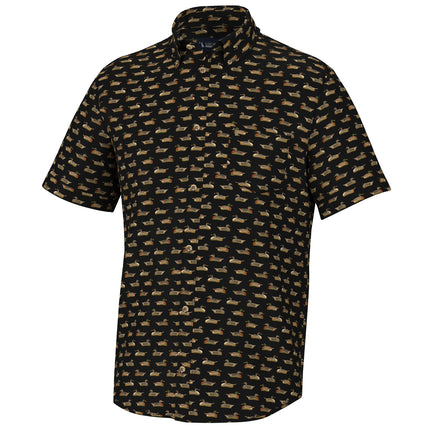 Low Country Button Down-Decoys