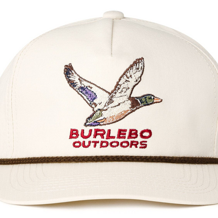 BURLEBO Outdoors - Putty Hat