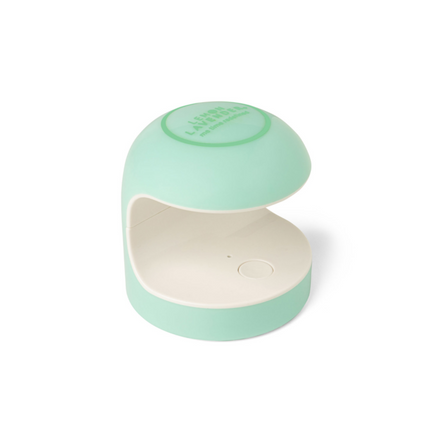 Nailed It Gel Nail Lamp