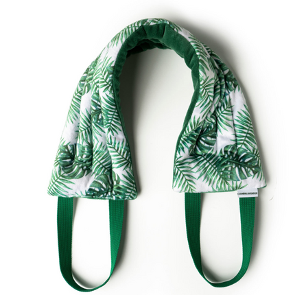 Hot Stuff Heated Neck Wrap