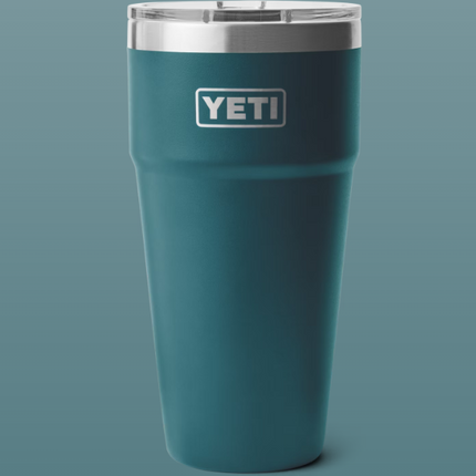 Rambler 30 oz Cup With Magslider Lid Stackable