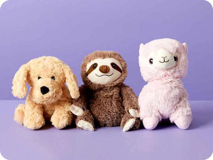 Junior Stuffed Animals