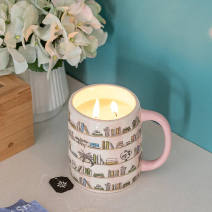 Candle Collection #056