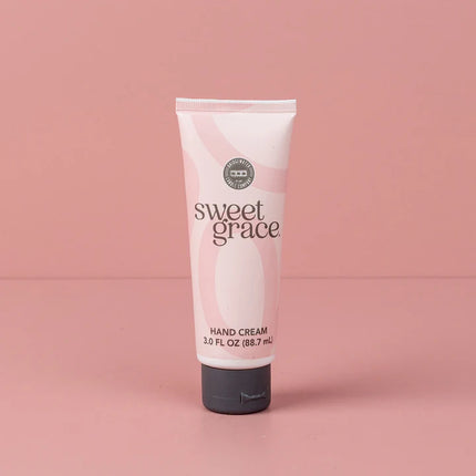 Hand Cream