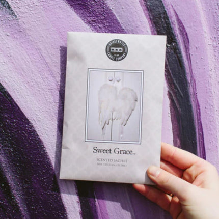 Scented Sachet