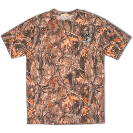 SS Deer Camo T-Shirt