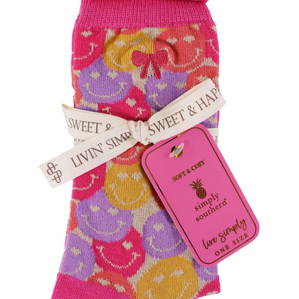 Simply Southern Socks