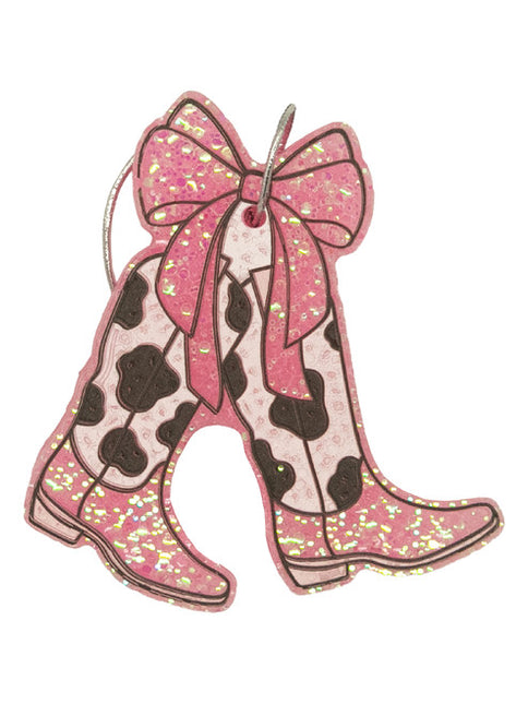 Air Freshiez - Warm Vanilla Sugar