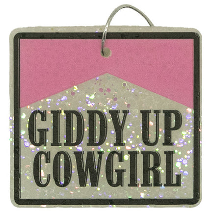 Air Freshiez - Cherry Blossom