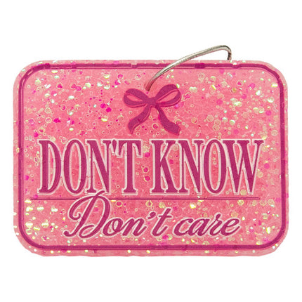 Air Freshiez- Mocha Cream