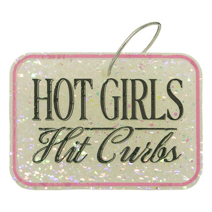 Air Freshiez - Cucumber Melon