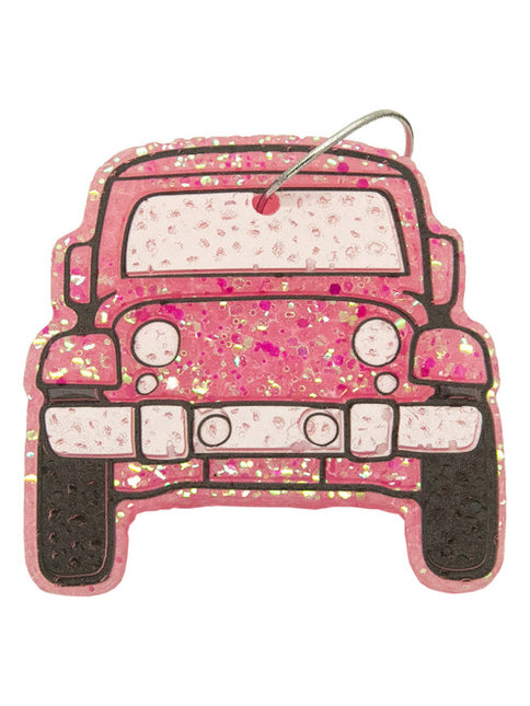 Air Freshiez- Mocha Cream