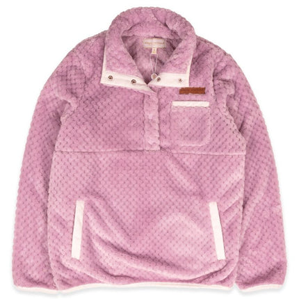 Youth Soft Pullover