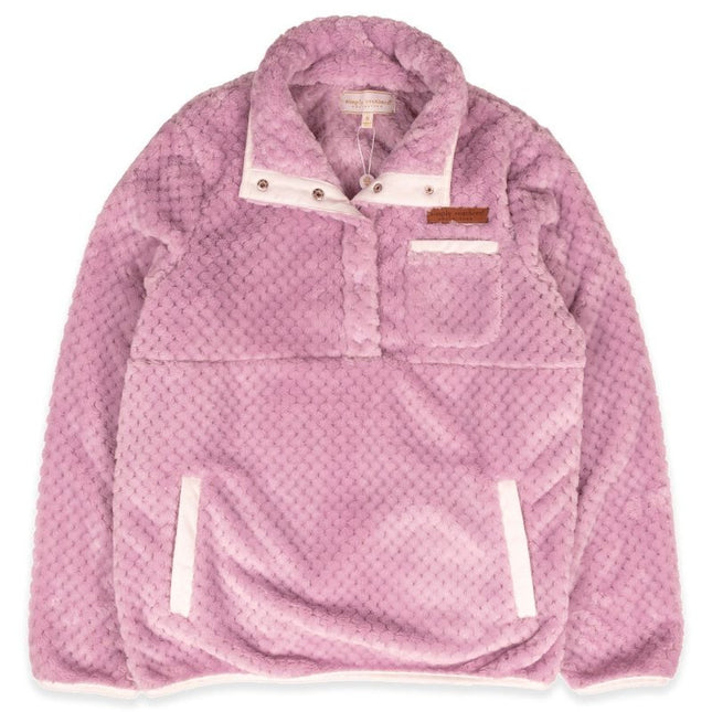 Youth Soft Pullover
