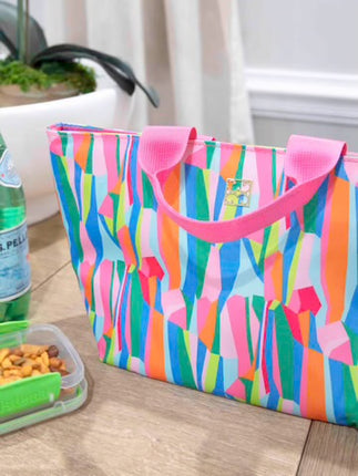 Mary Square- Lunch Carryall