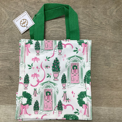 Home for Christmas Bag Collection