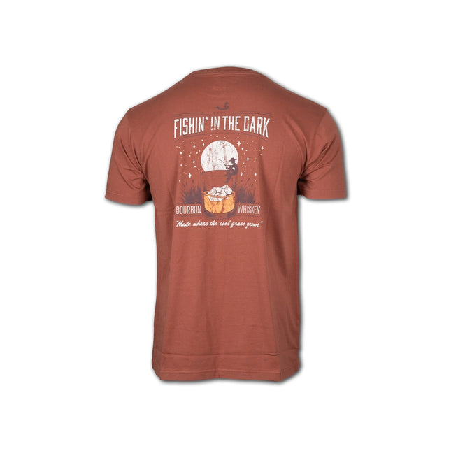 Bourbon T-shirt