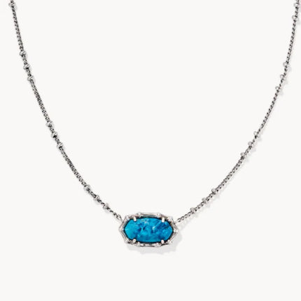 Kendra Scott Elisa Pendant Necklace