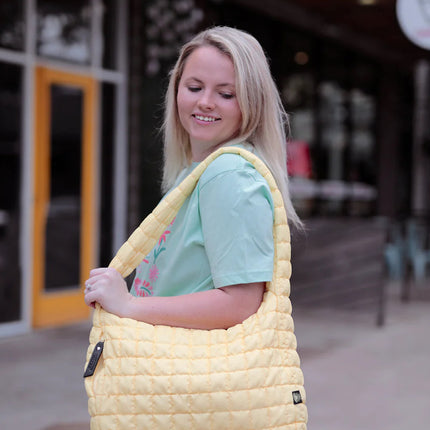 Jadelynn Brook On Cloud Nine Tote