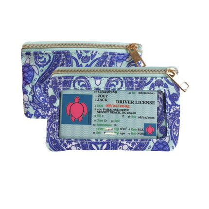 Simply Southern Zip Wallet