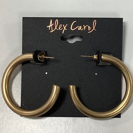 Alex Carol Hoops