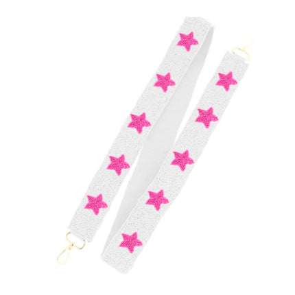 Viv&Lou Star Bag Strap