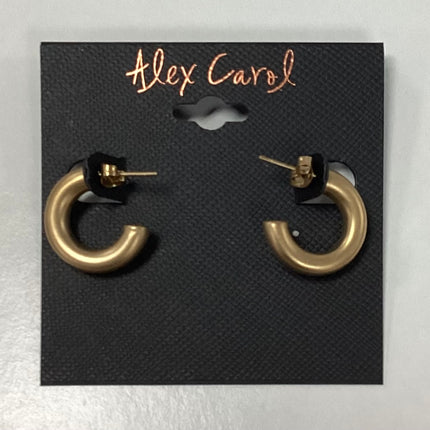 Alex Carol Hoops