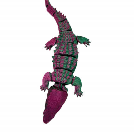 Alligator- Small