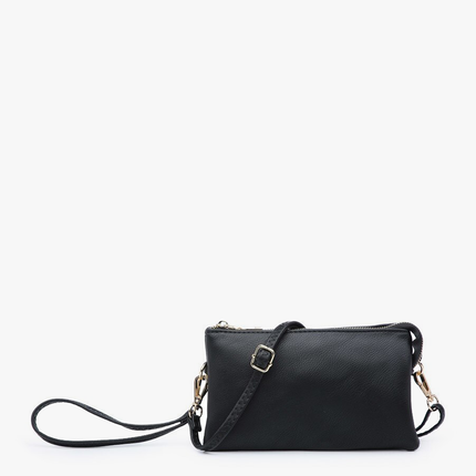 Jen & Co Riley Crossbody/Wristlet