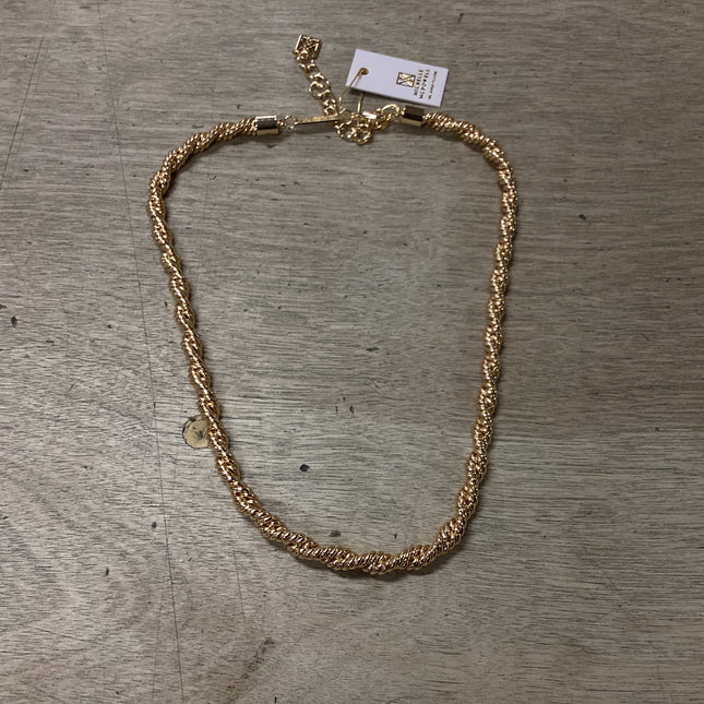 Teagan Necklace