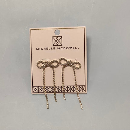 Michelle McDowell Noelle Earrings