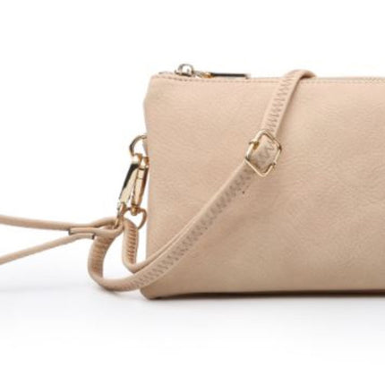 Jen & Co Riley Crossbody/Wristlet