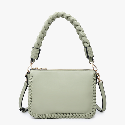 Jen & Co Judith Shoulder Bag