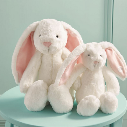 Mudpie Plush Bunny