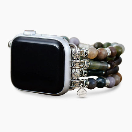 Cape Diablo Stretch Apple Watch Band