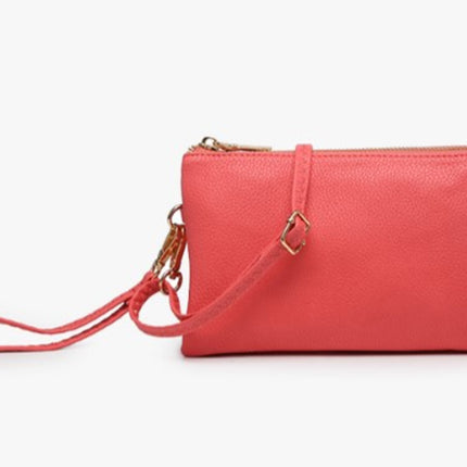 Jen & Co Riley Crossbody/Wristlet