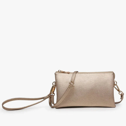 Jen & Co Riley Crossbody Bag