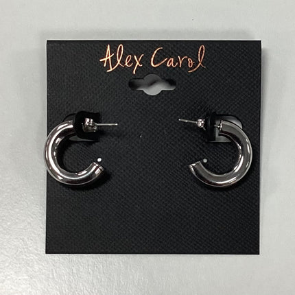 Alex Carol Hoops