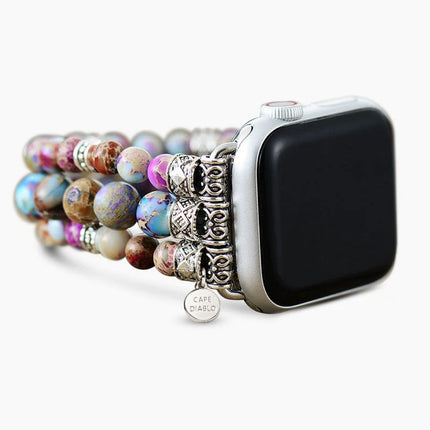 Cape Diablo Stretch Apple Watch Band