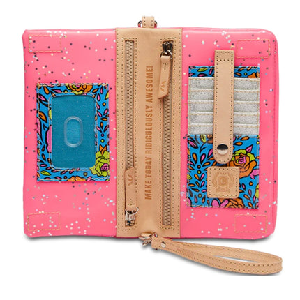 Consuela Uptown Crossbody