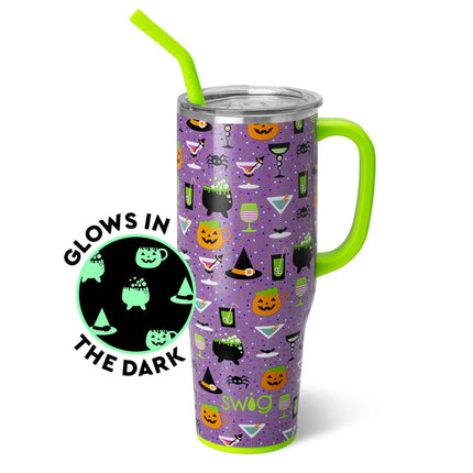 Swig 40oz Mega Mug - Witches Brew