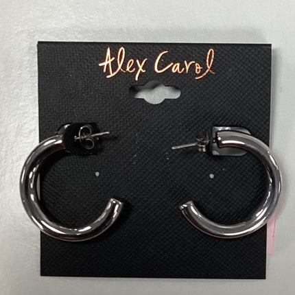 Alex Carol Hoops