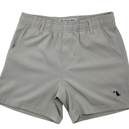 Local Boy Youth Volley Shorts