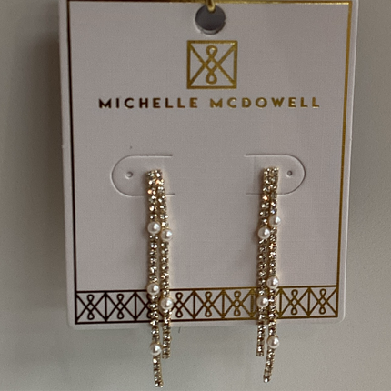 Michelle McDowell Addy Earrings