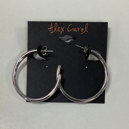 Alex Carol Hoops