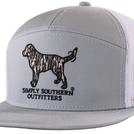 Simply Southern Men’s Dog Hat