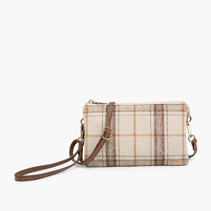 Jen & Co Riley Crossbody Bag