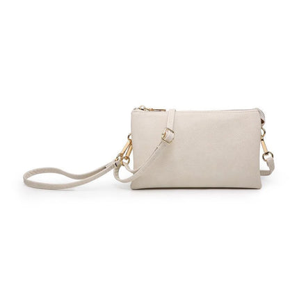 Jen & Co Riley Crossbody/Wristlet